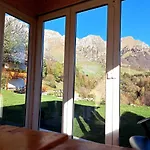 Apartma Humar * Kobarid