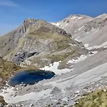 Apartma Humar Kobarid