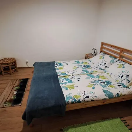 Apartma Humar Apartment