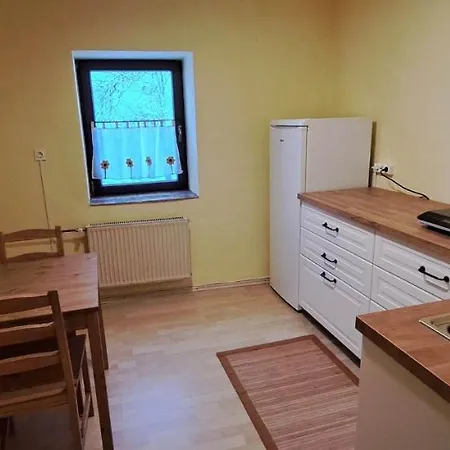 Apartma Humar Kobarid