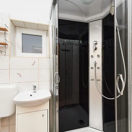 Apartma Humar Apartmán