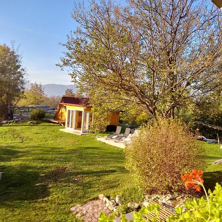 Apartma Humar