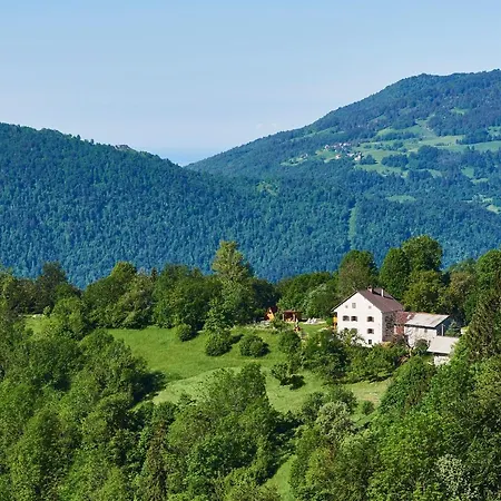 Apartma Humar * Kobarid