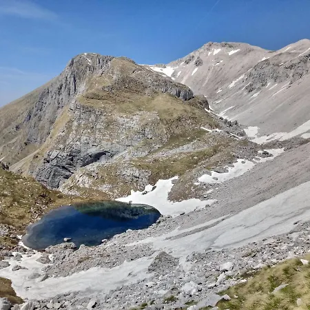 Apartma Humar Kobarid