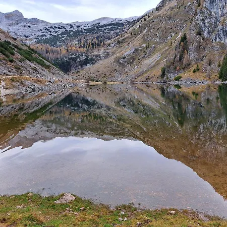 Apartma Humar * Kobarid