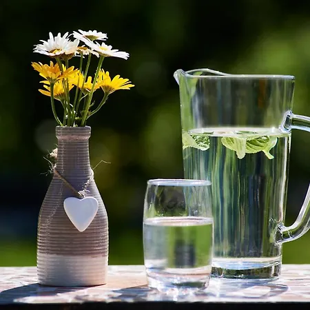 Apartma Humar * Kobarid