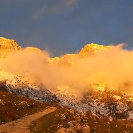 Apartma Humar * Kobarid