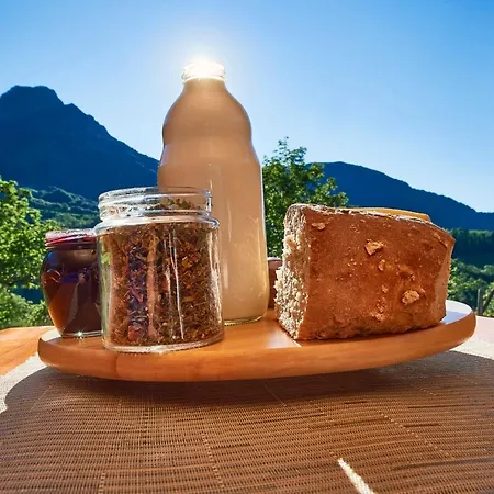 Apartma Humar Apartman *