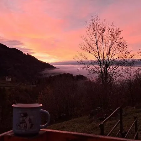 Apartma Humar Apartmán *