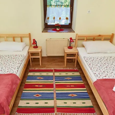 Apartament Apartma Humar Kobarid