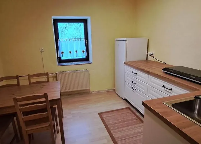 Apartma Humar 코바리드