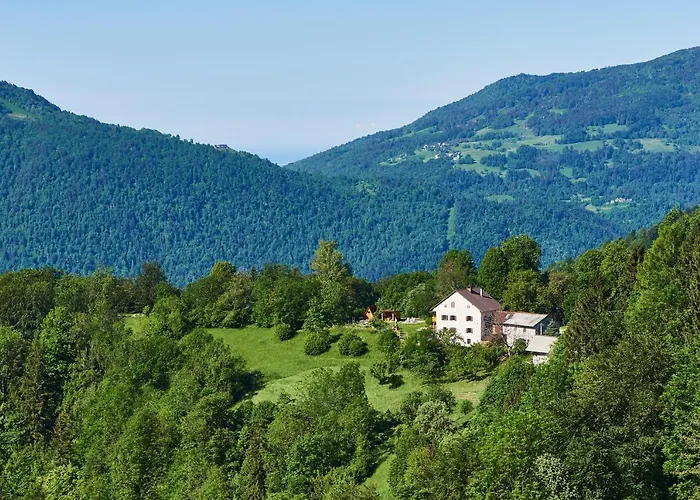 Apartma Humar * 코바리드