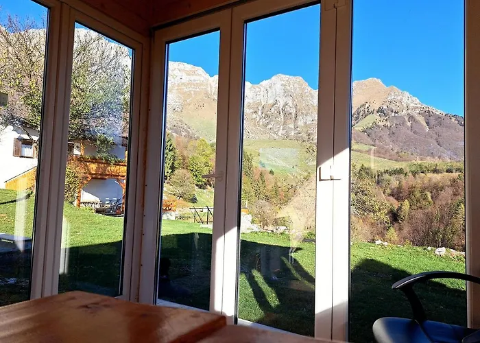 Apartma Humar * 코바리드