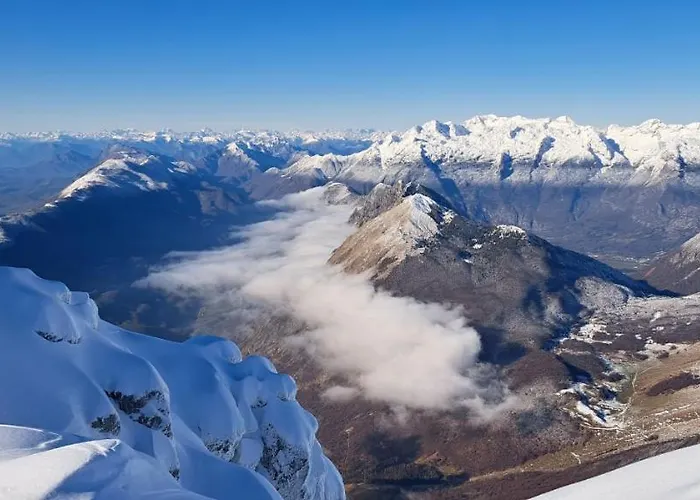 Apartma Humar 아파트 코바리드