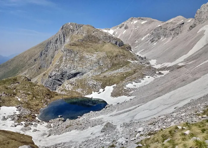 Apartma Humar 코바리드