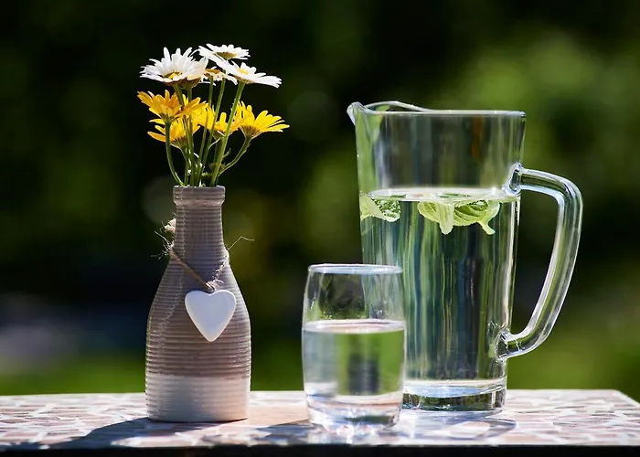 Apartma Humar * 코바리드