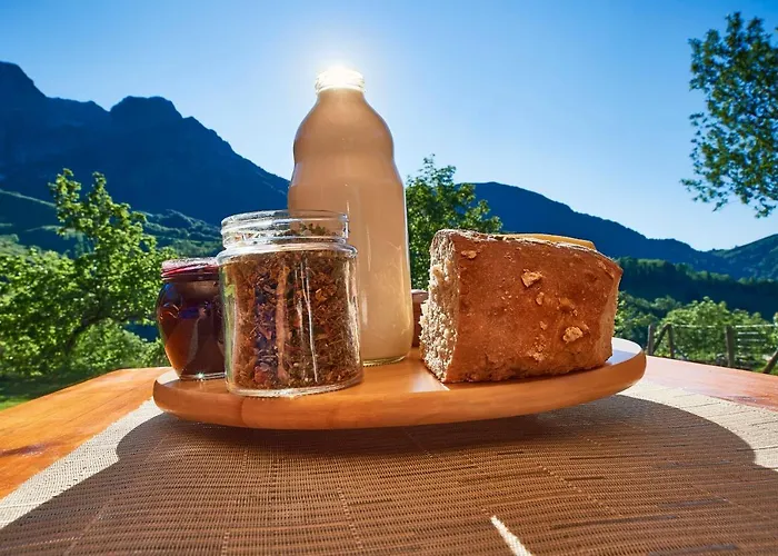 Apartma Humar 아파트 *